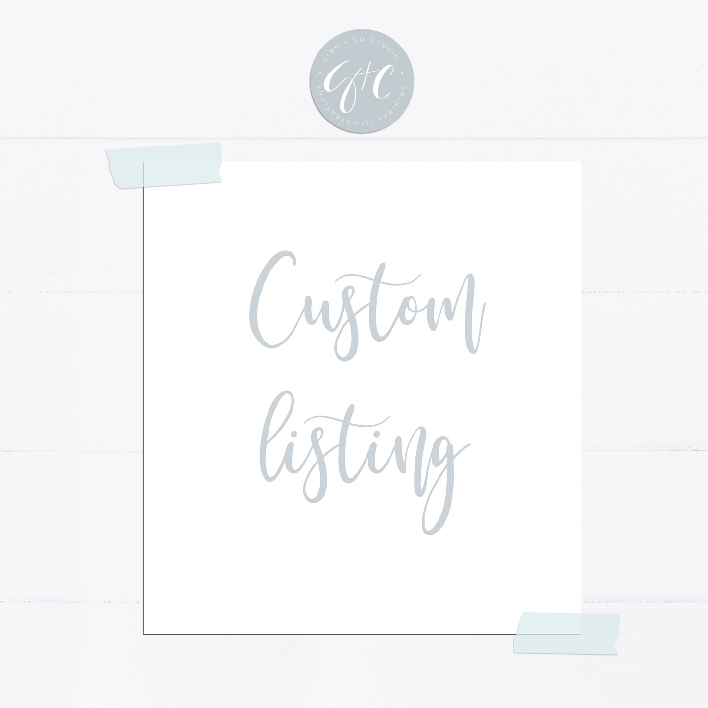 Rush ADD ON shipping + upgrade print size for 3 items
