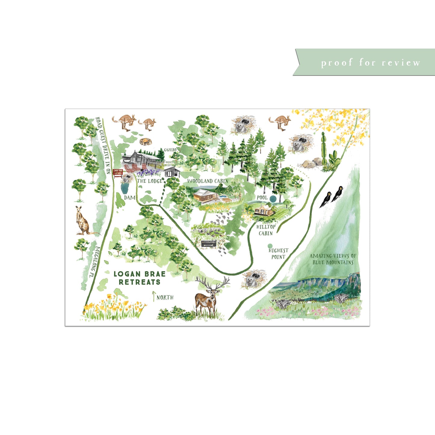 Custom watercolor wedding map, destination wedding, illustration, illustrated map, city map, venue map, custom watercolor art